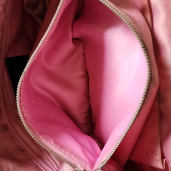 Leather Coach Purse - Picture 9 of 12